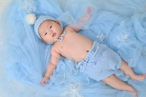 靖江孕妇肚子上长红点