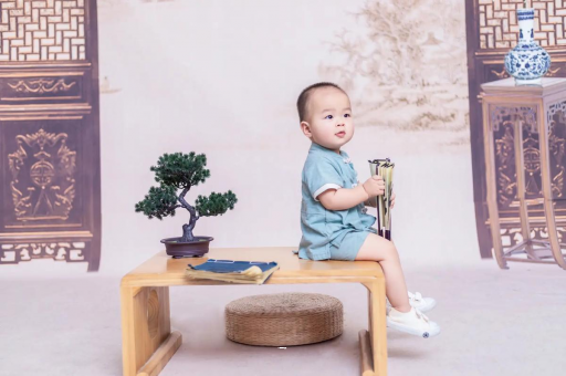 靖江13周宝宝有多大